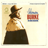 Solomon Burke - The Chess Collection