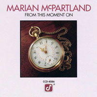 Marian McPartland - From This Moment On (LP)