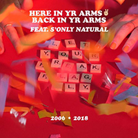 Hellogoodbye - Here In Yr Arms 2 Back In Yr Arms (Single)