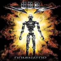 U.D.O. - Dominator (Limited Edition Digipak)