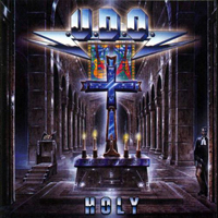 U.D.O. - Holy (LP)