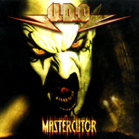U.D.O. - Mastercutor (LP)