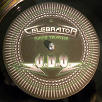 U.D.O. - Celebrator : Rare Tracks (LP 2)