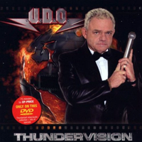 U.D.O. - Thundervision