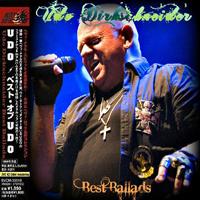 U.D.O. - Udo Dirkschneider - Best Ballads