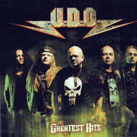 U.D.O. - Greatest Hits [CD 1]