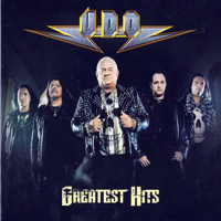 U.D.O. - Greatest Hits (CD 2)
