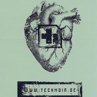 Technoir - Unreleased & Rarities (CD 1)