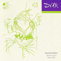 Dvar - Madegirah