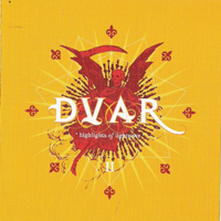 Dvar - Highlights Of Lightwave Vol.2
