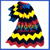 Djam Karet - Afghan (Live At The Knitting Factory)