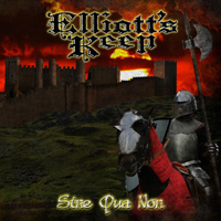 Elliott's Keep - Sine Qua Non