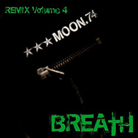 Moon.74 - Breath (Remix, Vol. 4)