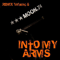 Moon.74 - Into My Arms (Remix, Vol. 5)