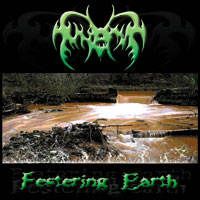 Funerus - Festering Earth