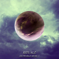 Ritualz - Outworld Music I (EP)