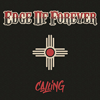 Edge Of Forever - Calling (Single)