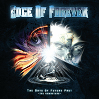 Edge Of Forever - The Days of Future Past - The Remasters (CD 1)