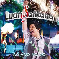 Luan Santana - Ao Vivo no Rio