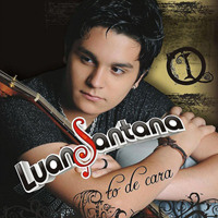 Luan Santana - To De Cara