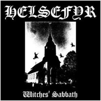 Helsefyr - Witches' Sabbath