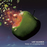 Last Alliance (JPN) - Keep On Smashing Blue,