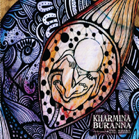 Kharmina Buranna - Seres Humanos
