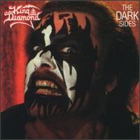 King Diamond - The Dark Sides (EP)