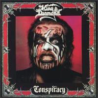 King Diamond - Conspiracy (Remastered 1997)