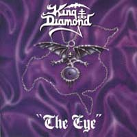 King Diamond - The Eye