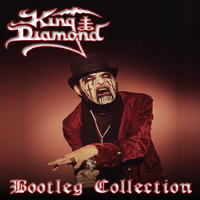 King Diamond - Gent (April, 19)