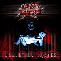 King Diamond - Deadly Lullabyes Live (CD 1)