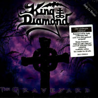 King Diamond - The Graveyard - The Ultimate Edition (Remastered 2009)