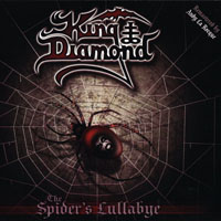 King Diamond - The Spider's Lullabye (Remastered 2009)