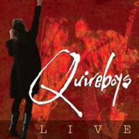 Quireboys - 100% Live