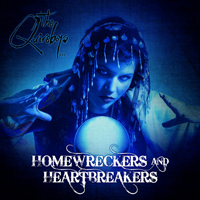 Quireboys - Homewreckers And Heartbreakers (2015 Edition, CD 1)
