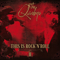 Quireboys - This Is Rock N Roll II