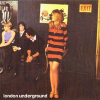 London Underground - London Underground