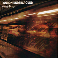 London Underground - Honey Drops
