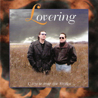 Lovering - Calm Before The Storm
