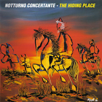 Notturno Concertante - The Hiding Place