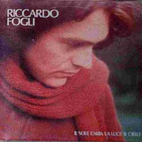 Riccardo Fogli - Il Sole, L'aria, La Luce, Il Cielo