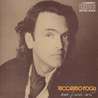 Riccardo Fogli - Non Finisce Cosi'