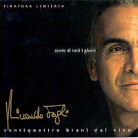 Riccardo Fogli - Storie Di Tutti I Giorni (CD 2)