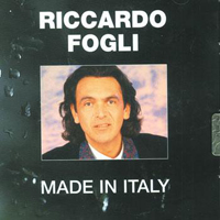 Riccardo Fogli - Made In Italy