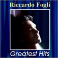 Riccardo Fogli - Greatest Hits