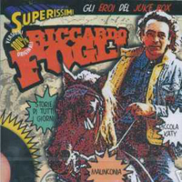Riccardo Fogli - Superissimi