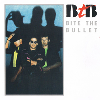 Bite The Bullet (GBR) - Bite The Bullet