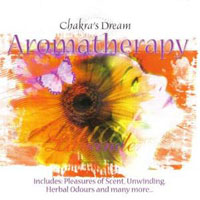 Chakra's Dream - Aromatherapy