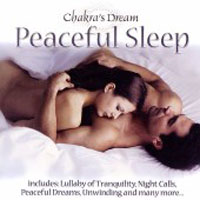 Chakra's Dream - Peaceful Sleep